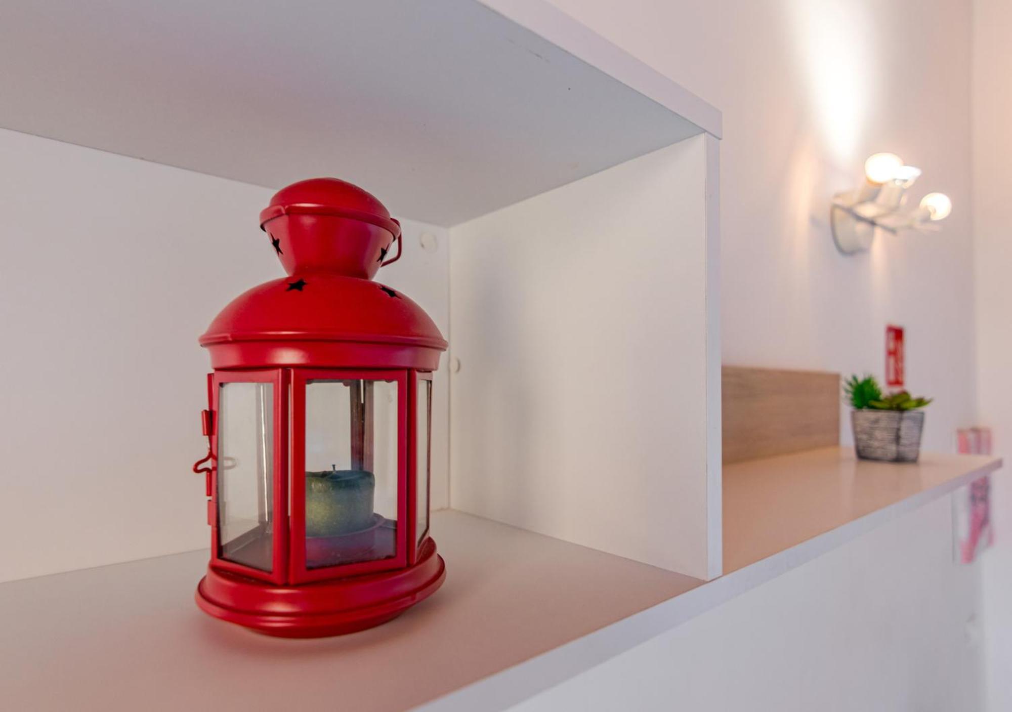 Casa Mya - Comodo appartamento vicino al porto Livorno Exterior foto